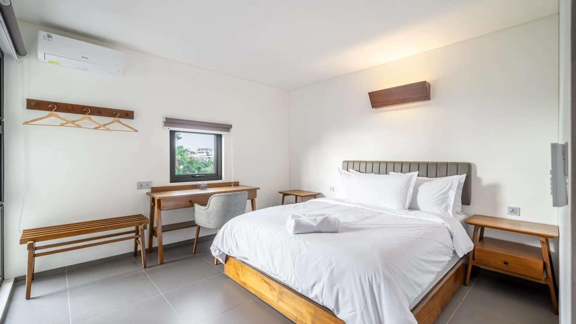 Casa Nadi Villa Seminyak Indonesien