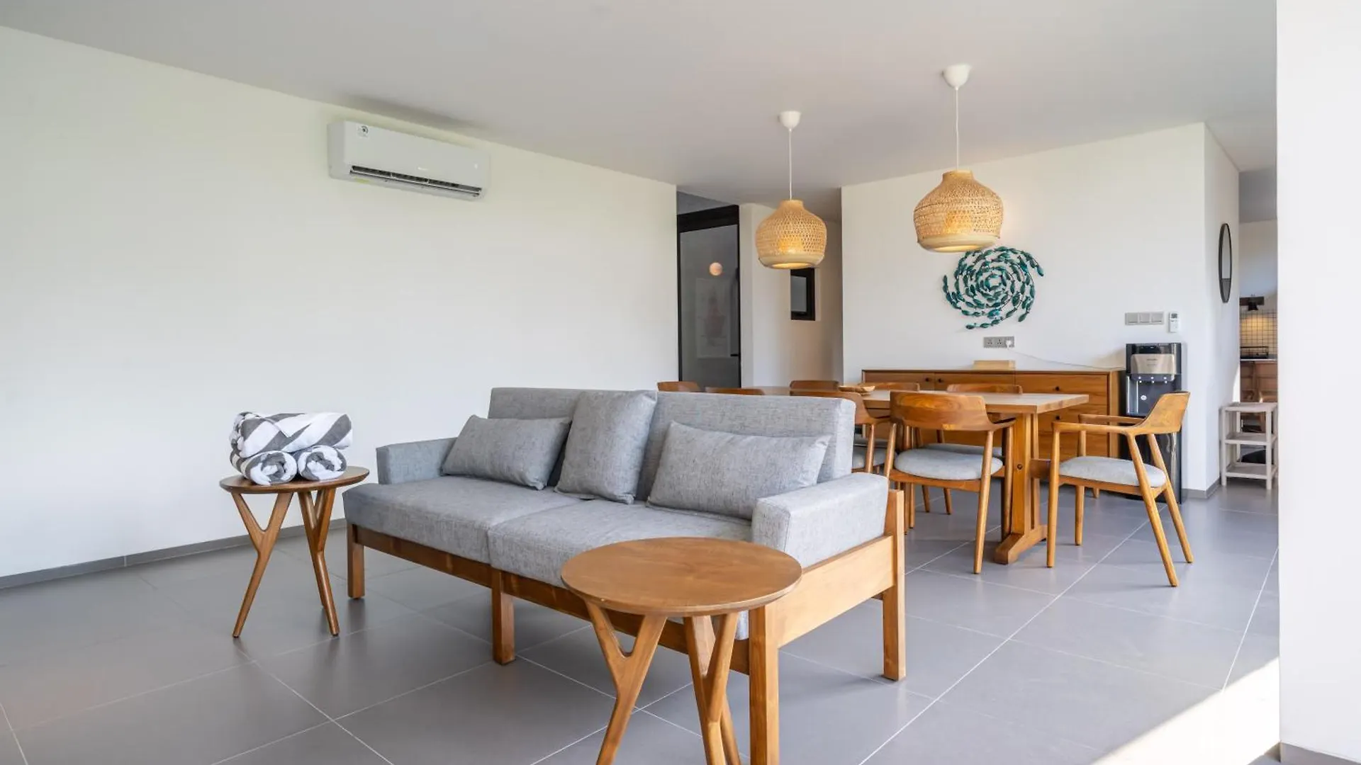 Casa Nadi Villa Seminyak 0*,  Indonesien