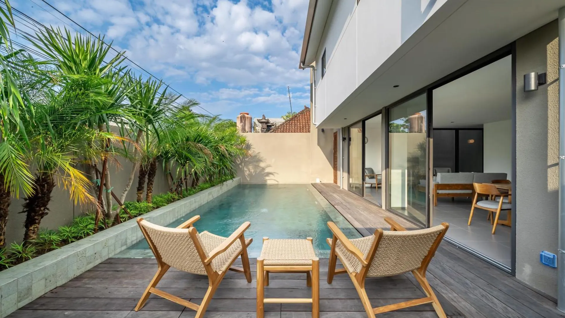 Casa Nadi Villa Seminyak