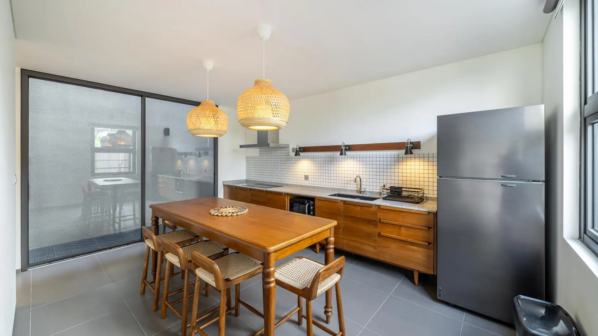 Casa Nadi Villa Seminyak