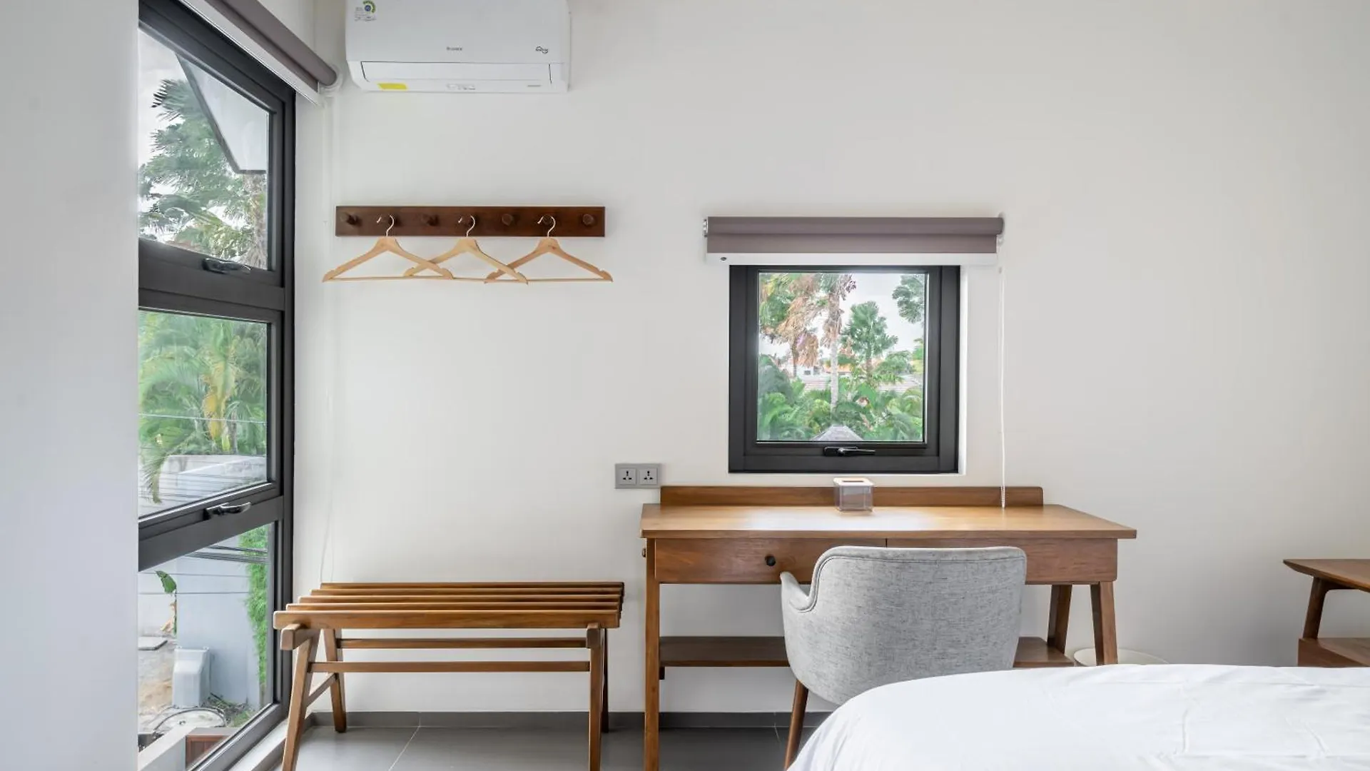 Casa Nadi Villa Seminyak