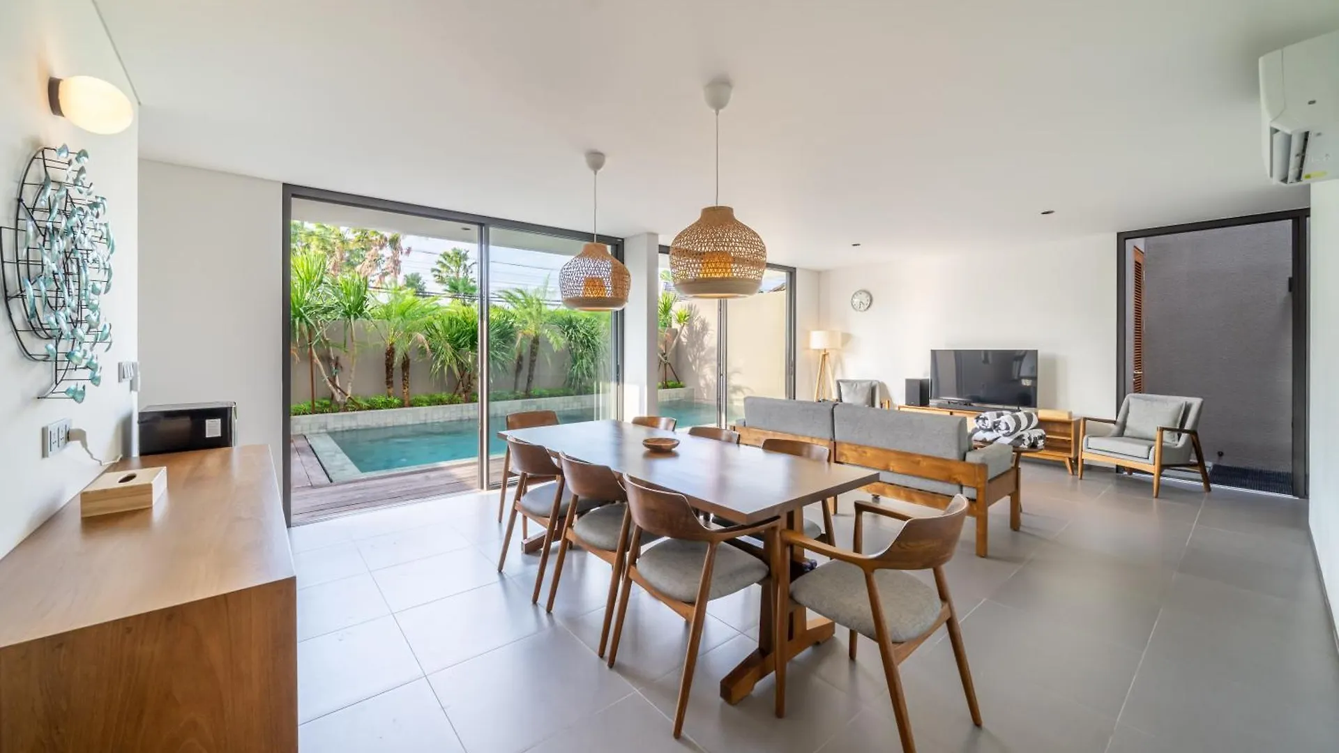 Casa Nadi Villa Seminyak 0*,  Indonesien