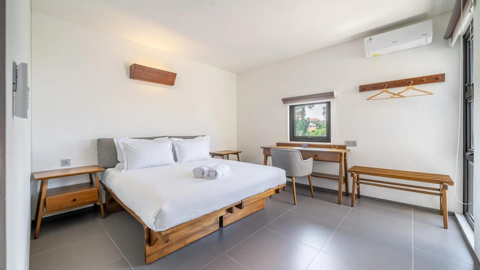 Casa Nadi Villa Seminyak  0*, Seminyak (Bali)