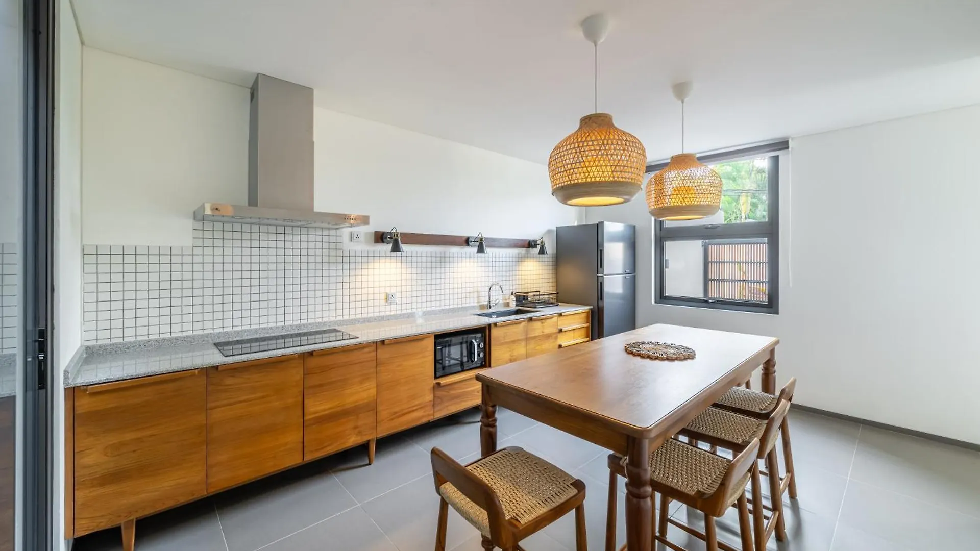 Casa Nadi Villa Seminyak  Seminyak (Bali)