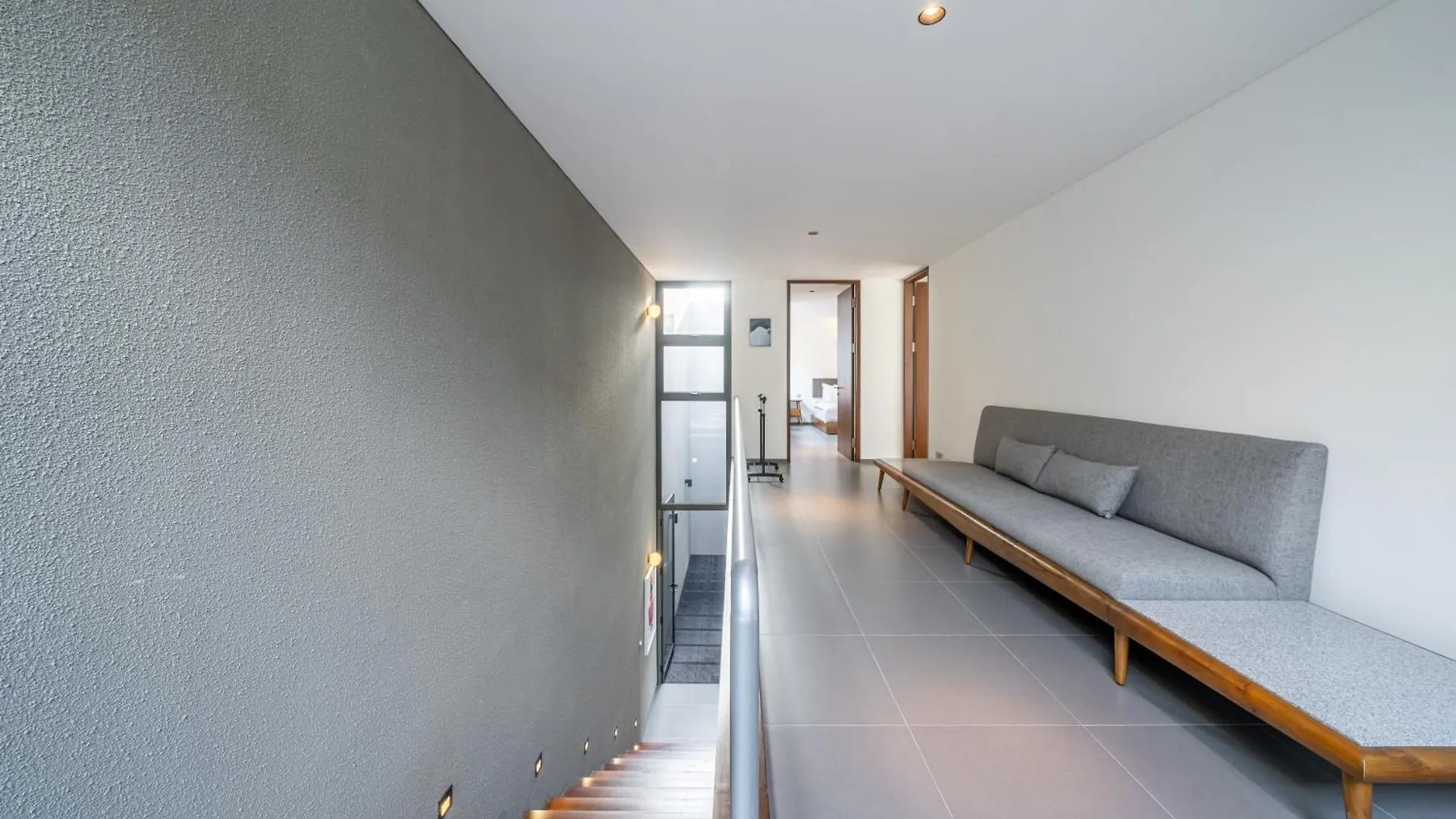 Casa Nadi Villa Seminyak