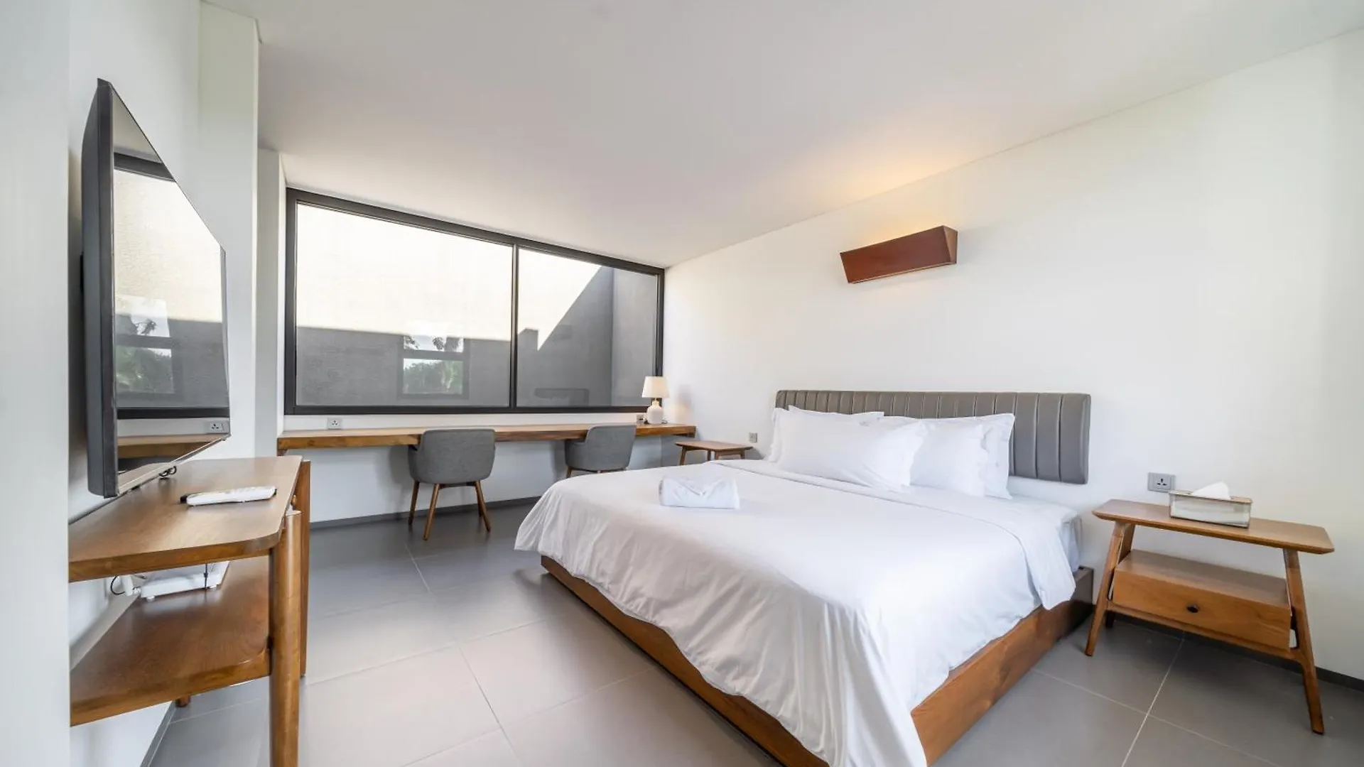Casa Nadi Villa Seminyak  Indonesia