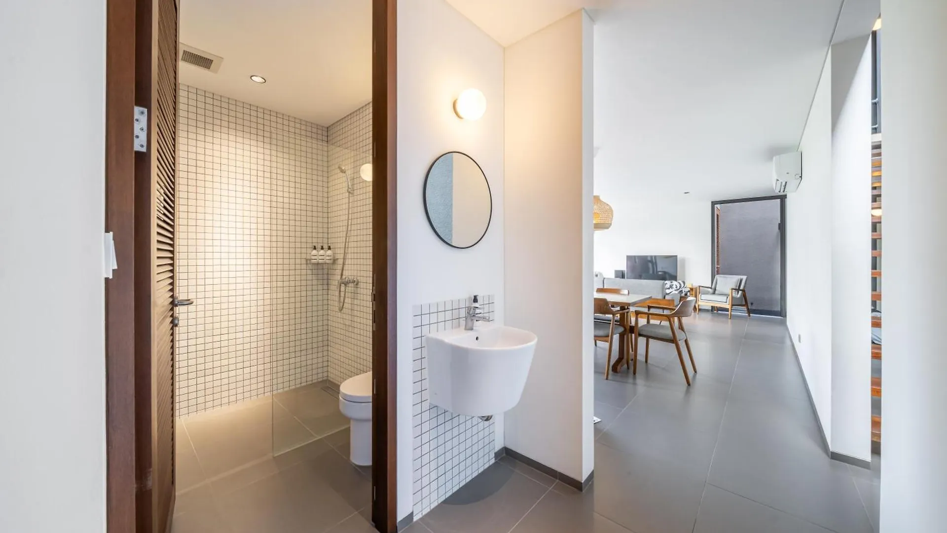 Casa Nadi Villa Seminyak
